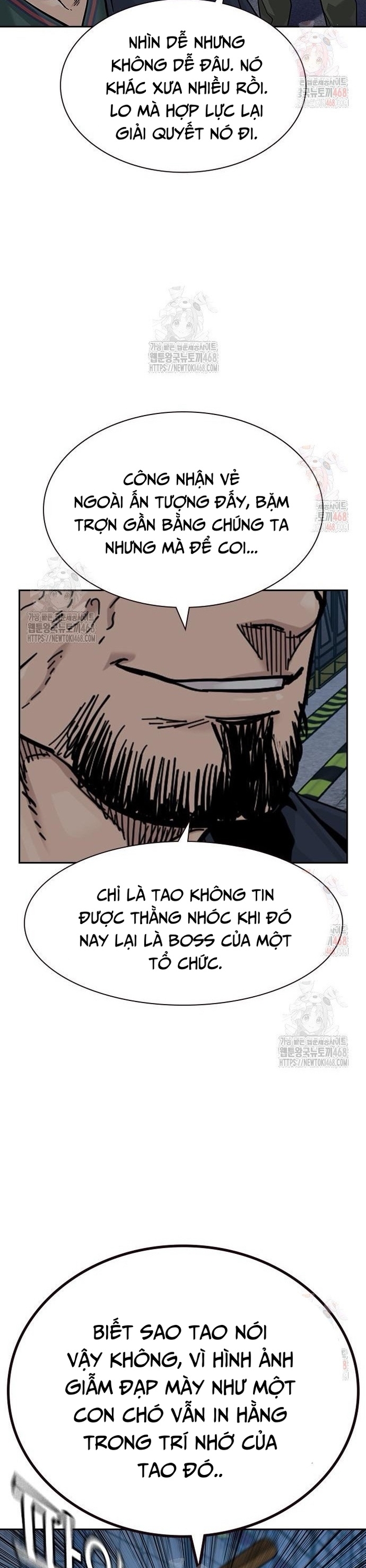 Để Có Thể Sống Sót Chapter 166 - Trang 42