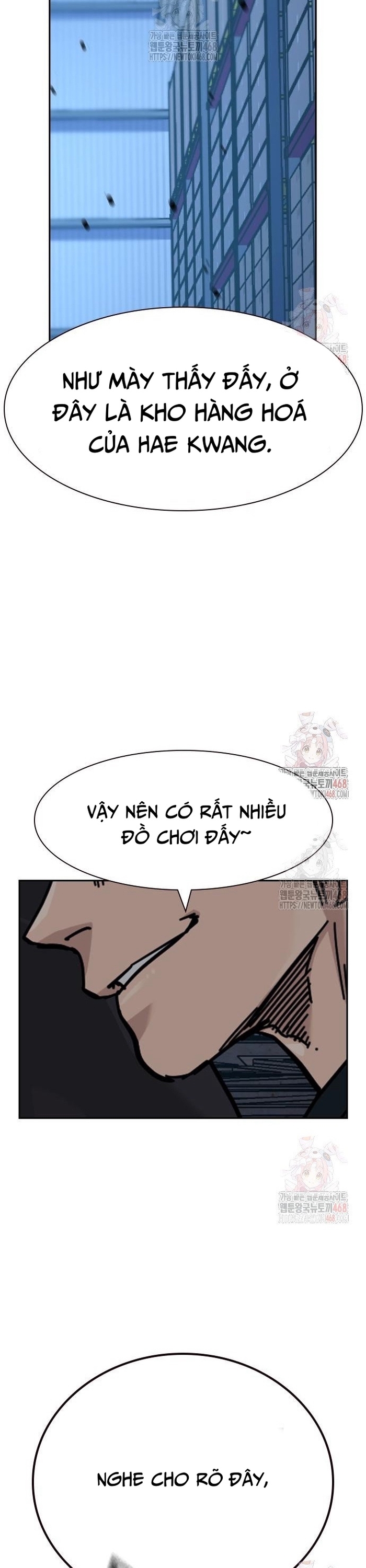 Để Có Thể Sống Sót Chapter 166 - Trang 24
