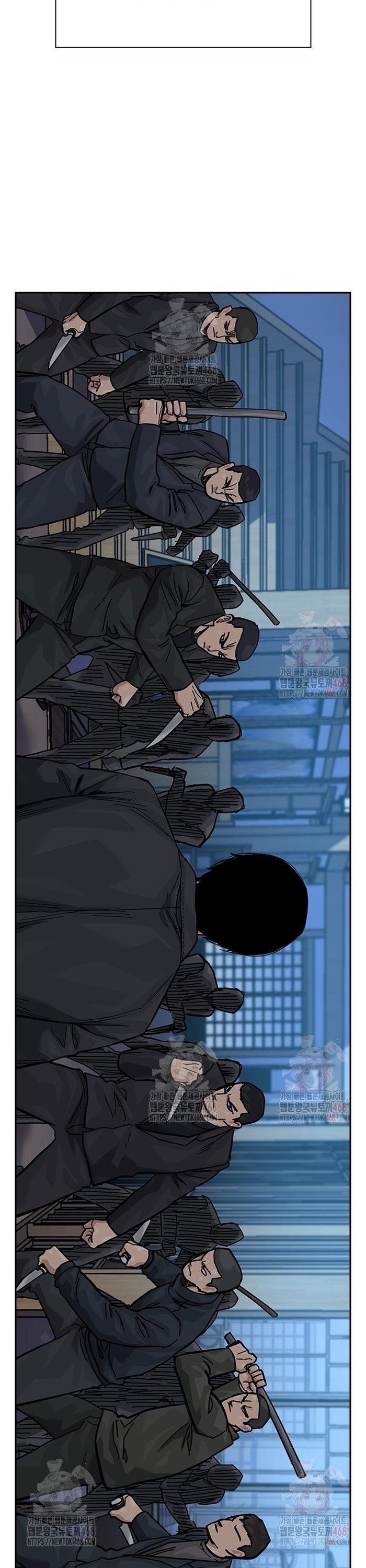 Để Có Thể Sống Sót Chapter 166 - Trang 5
