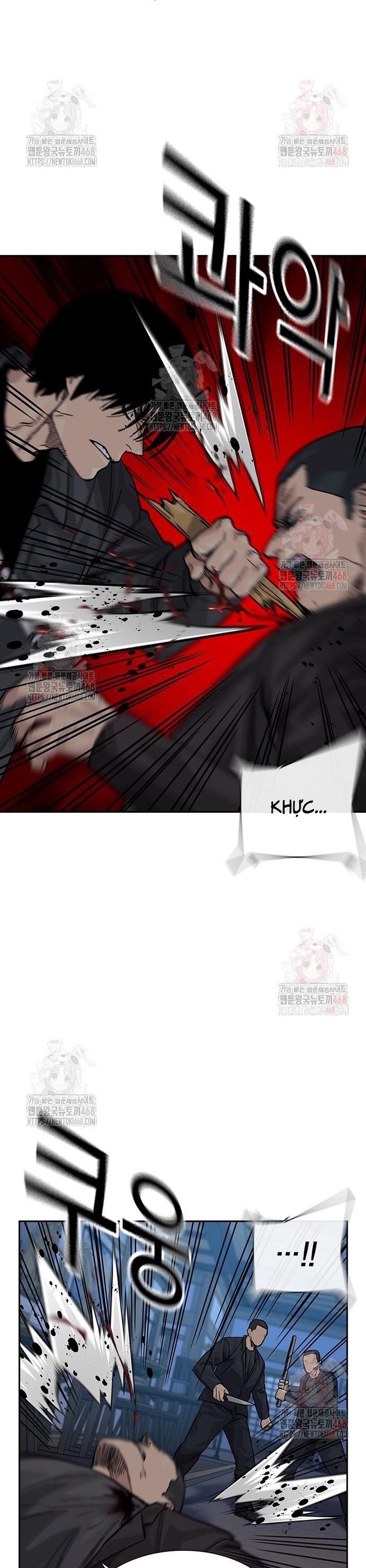 Để Có Thể Sống Sót Chapter 166 - Trang 10