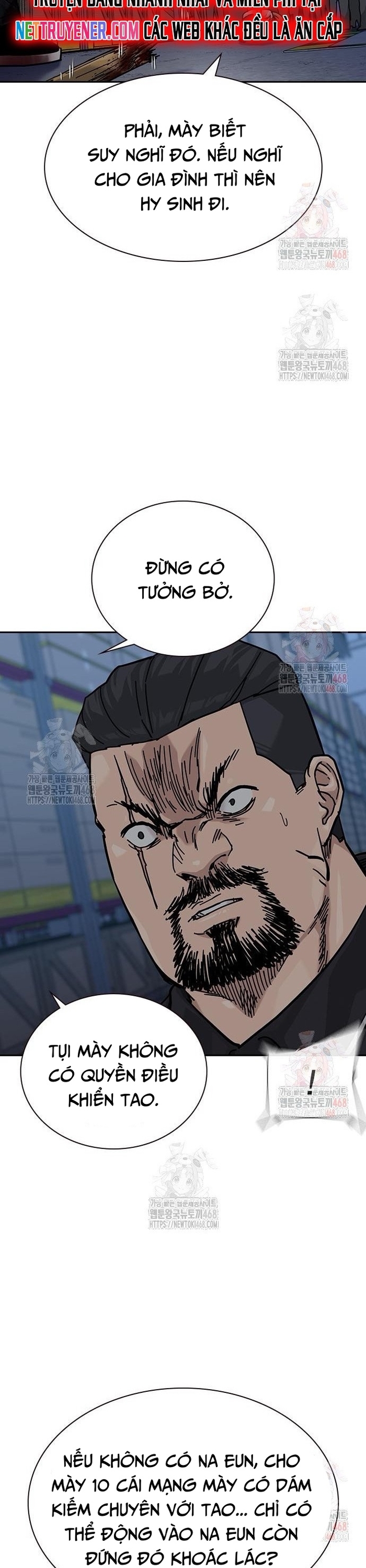 Để Có Thể Sống Sót Chapter 166 - Trang 30
