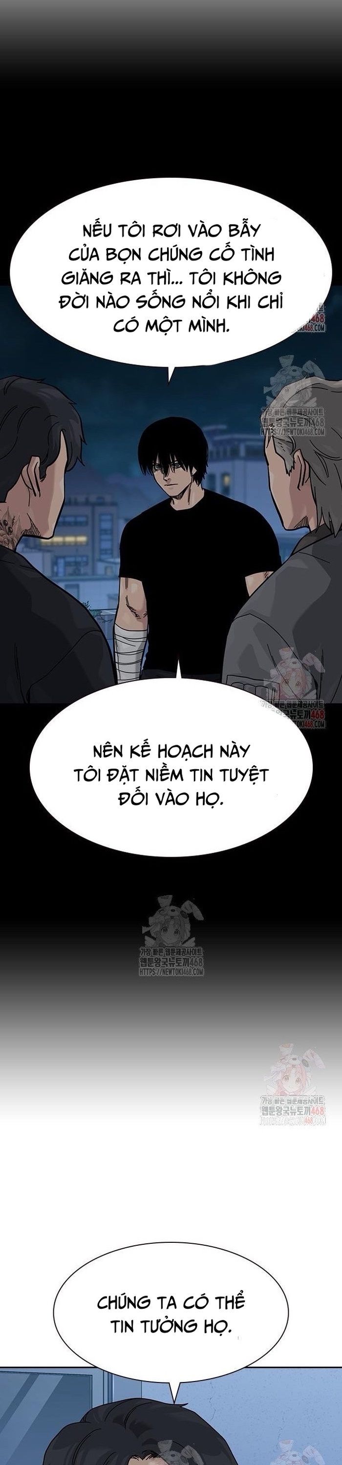 Để Có Thể Sống Sót Chapter 166 - Trang 66