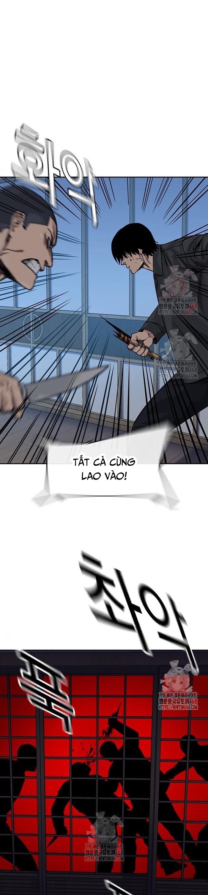 Để Có Thể Sống Sót Chapter 166 - Trang 13
