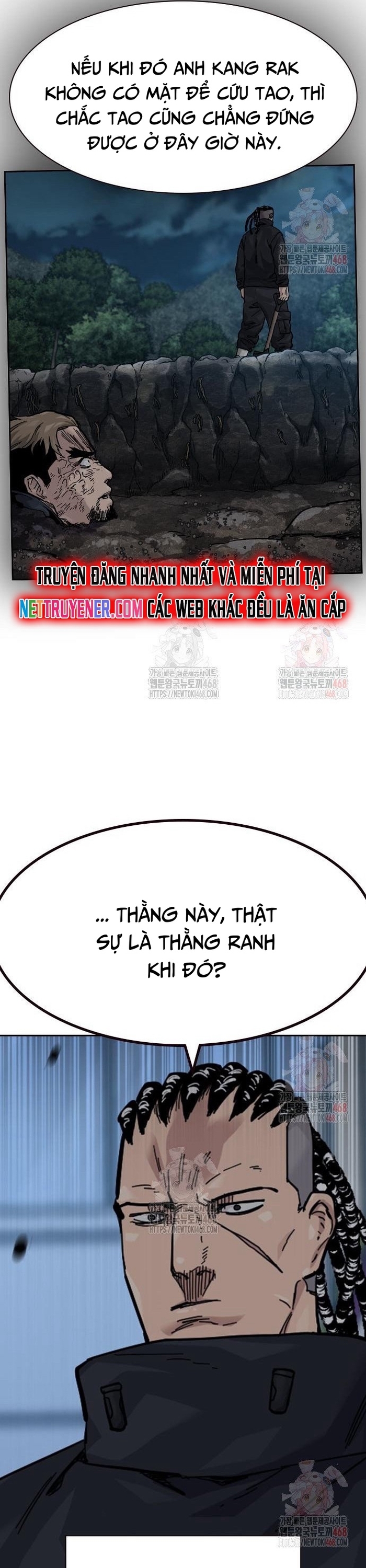 Để Có Thể Sống Sót Chapter 166 - Trang 40