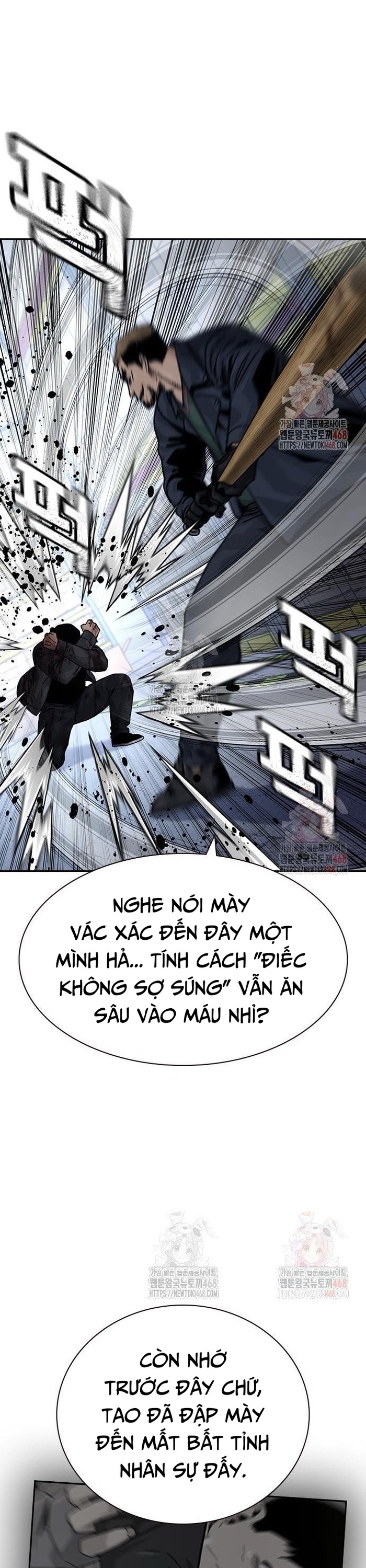 Để Có Thể Sống Sót Chapter 166 - Trang 44