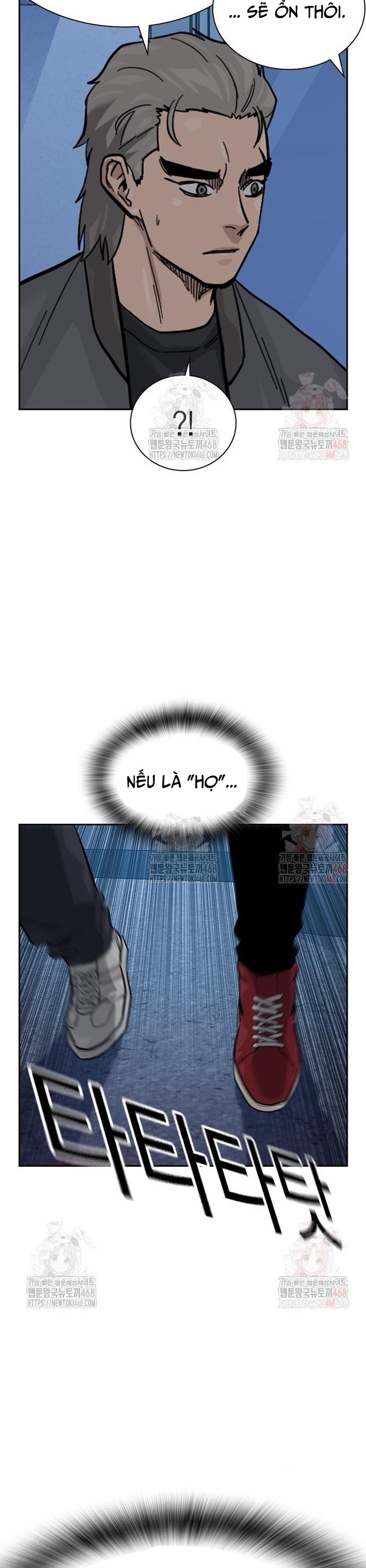 Để Có Thể Sống Sót Chapter 166 - Trang 60
