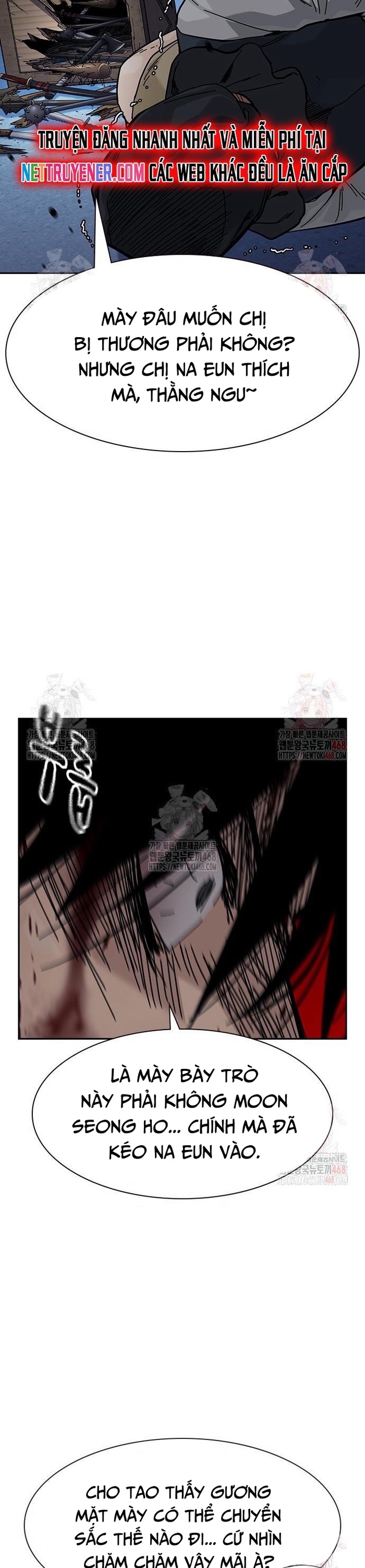 Để Có Thể Sống Sót Chapter 166 - Trang 27