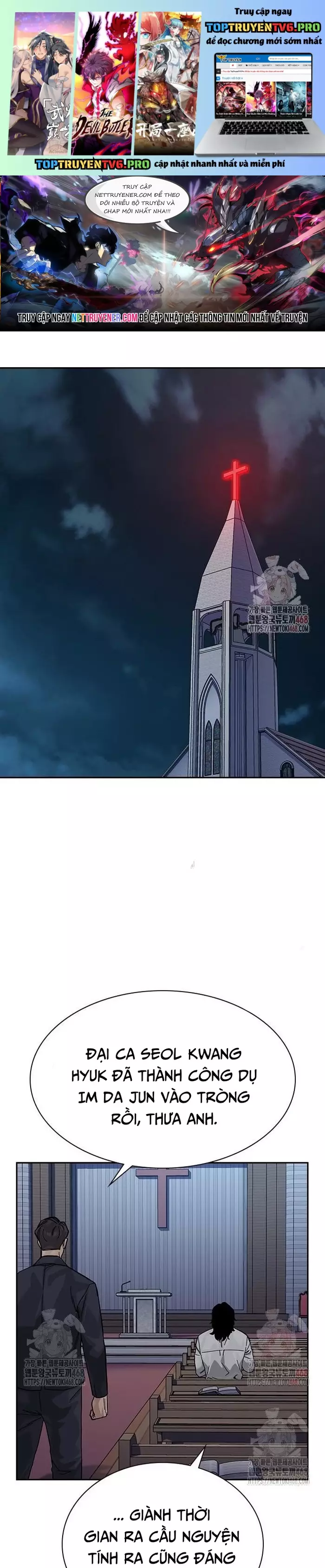 Để Có Thể Sống Sót Chapter 166 - Trang 0