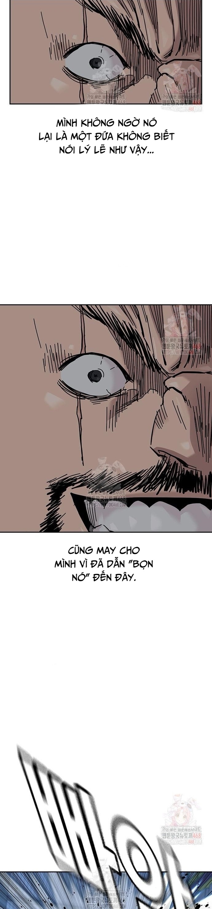 Để Có Thể Sống Sót Chapter 166 - Trang 36
