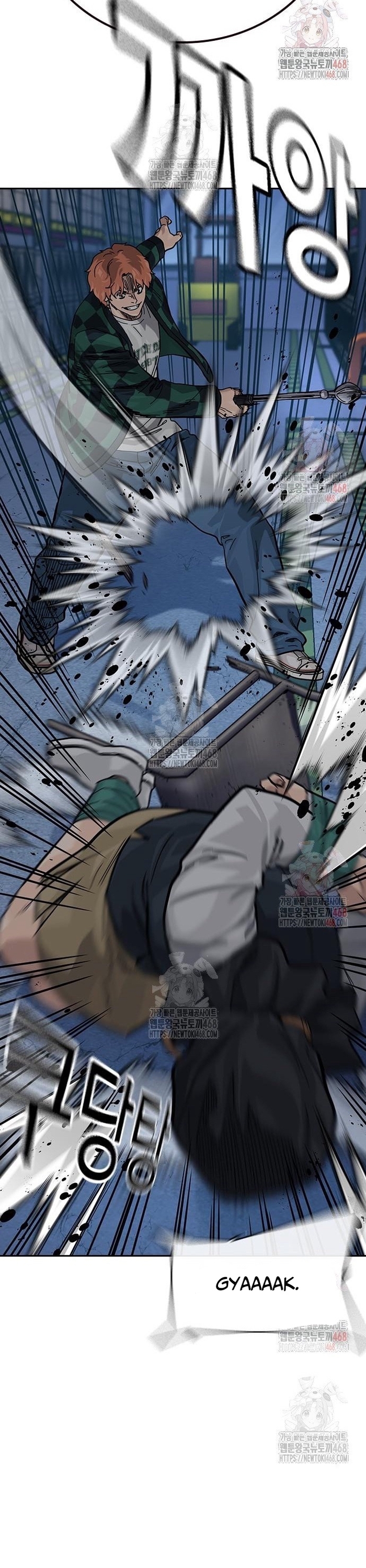Để Có Thể Sống Sót Chapter 166 - Trang 25