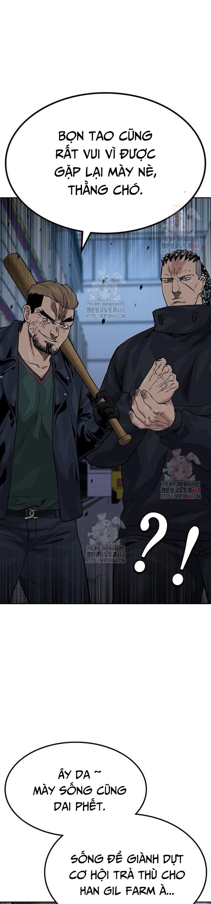 Để Có Thể Sống Sót Chapter 166 - Trang 38