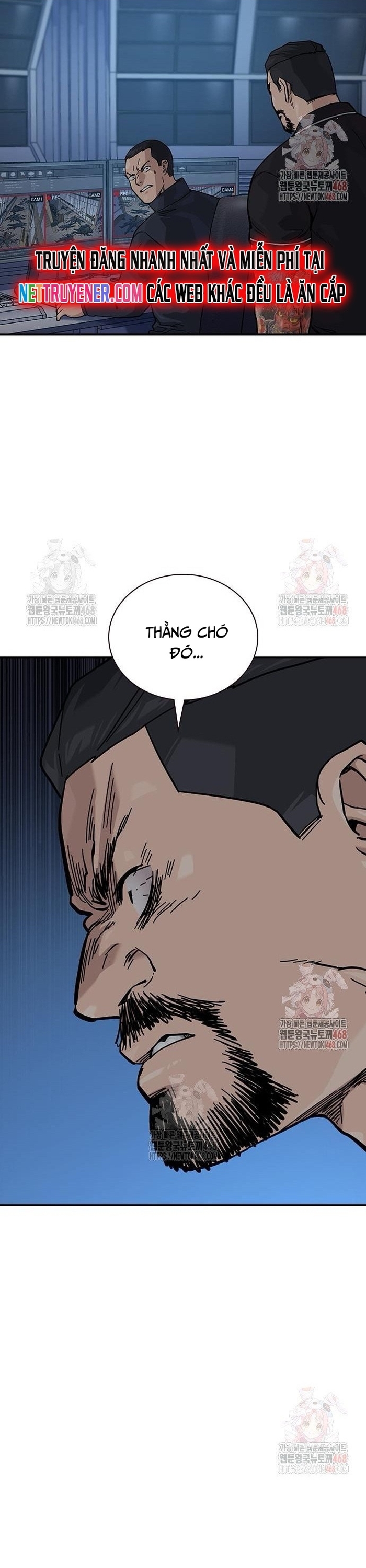 Để Có Thể Sống Sót Chapter 166 - Trang 19