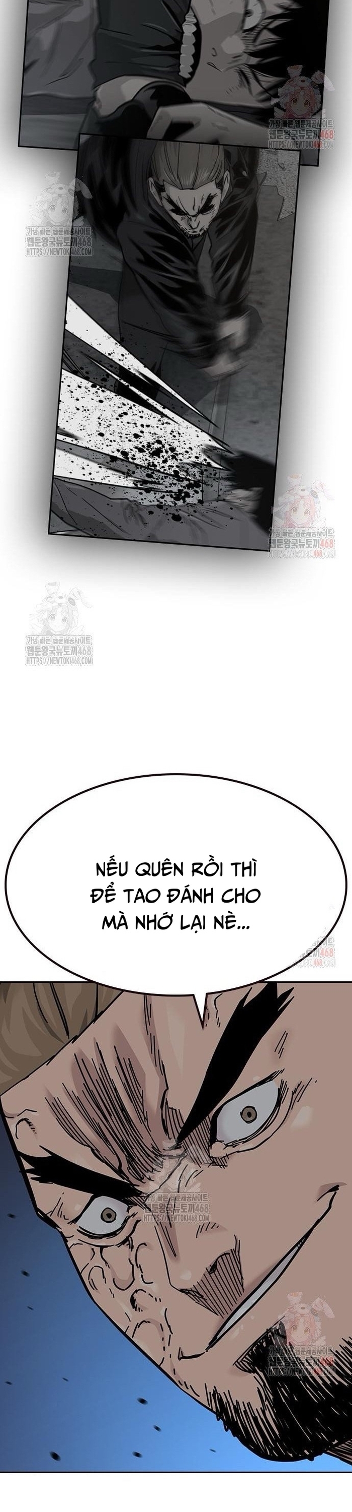 Để Có Thể Sống Sót Chapter 166 - Trang 45