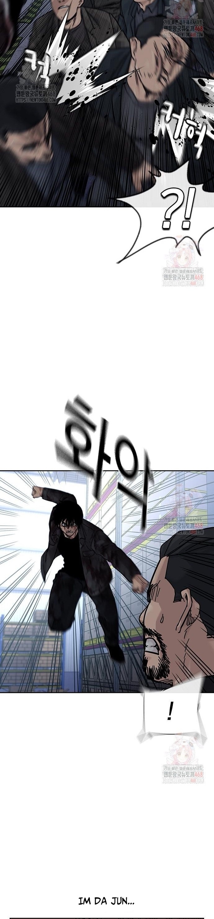 Để Có Thể Sống Sót Chapter 166 - Trang 35