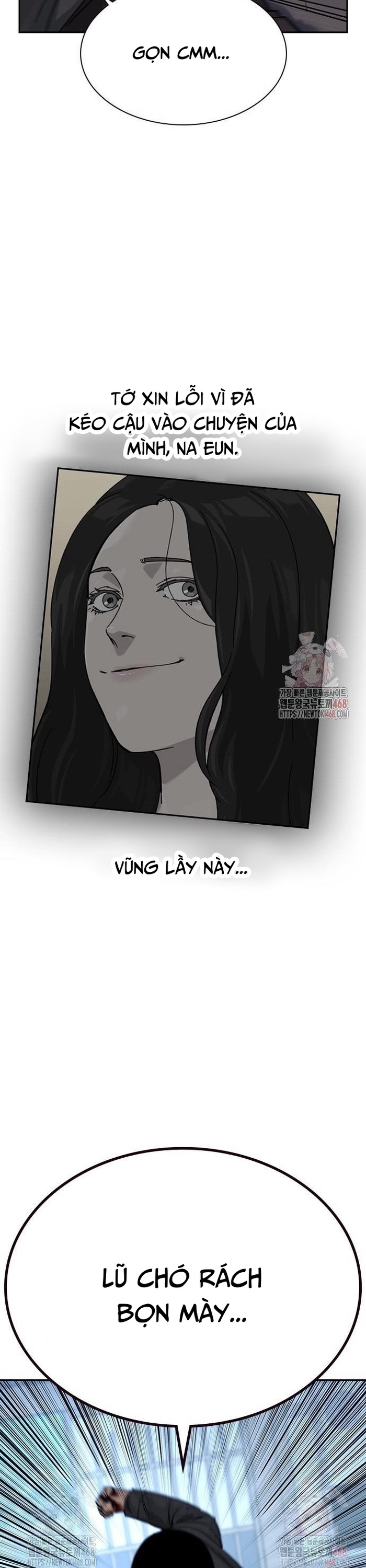 Để Có Thể Sống Sót Chapter 166 - Trang 11