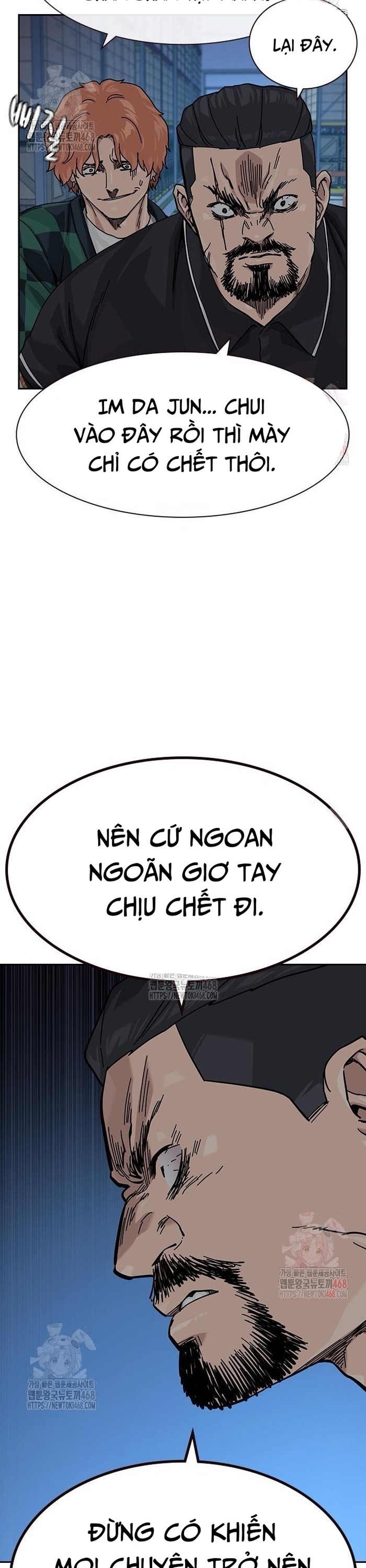 Để Có Thể Sống Sót Chapter 166 - Trang 28