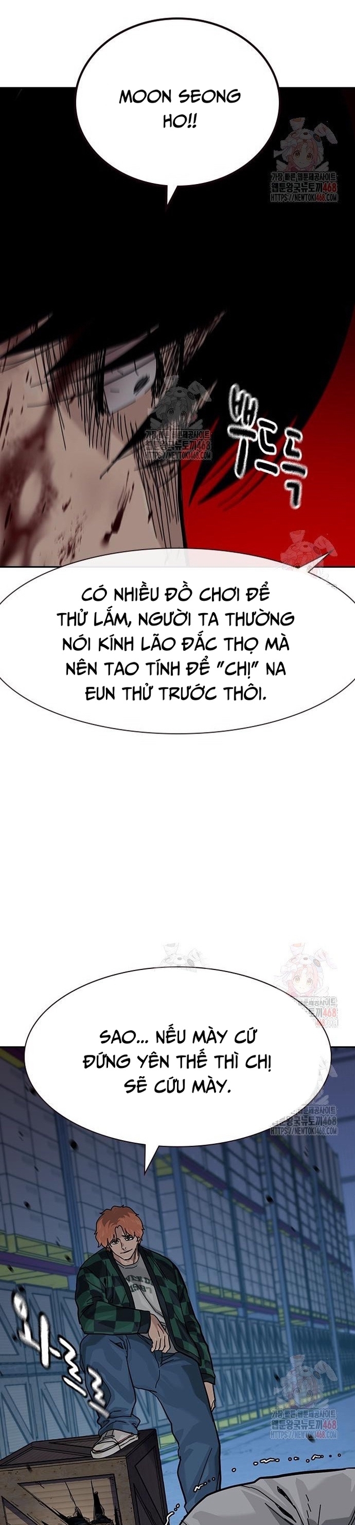 Để Có Thể Sống Sót Chapter 166 - Trang 26
