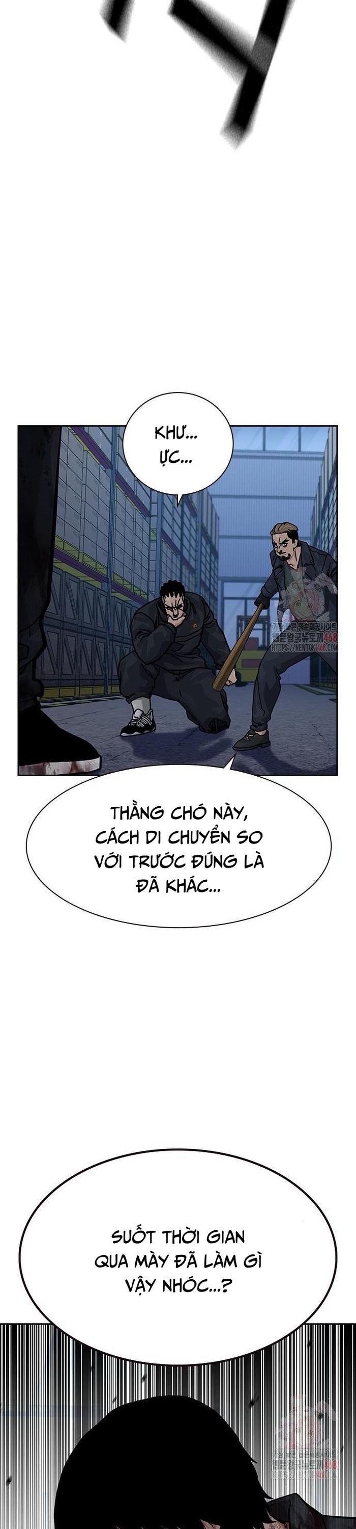 Để Có Thể Sống Sót Chapter 166 - Trang 49