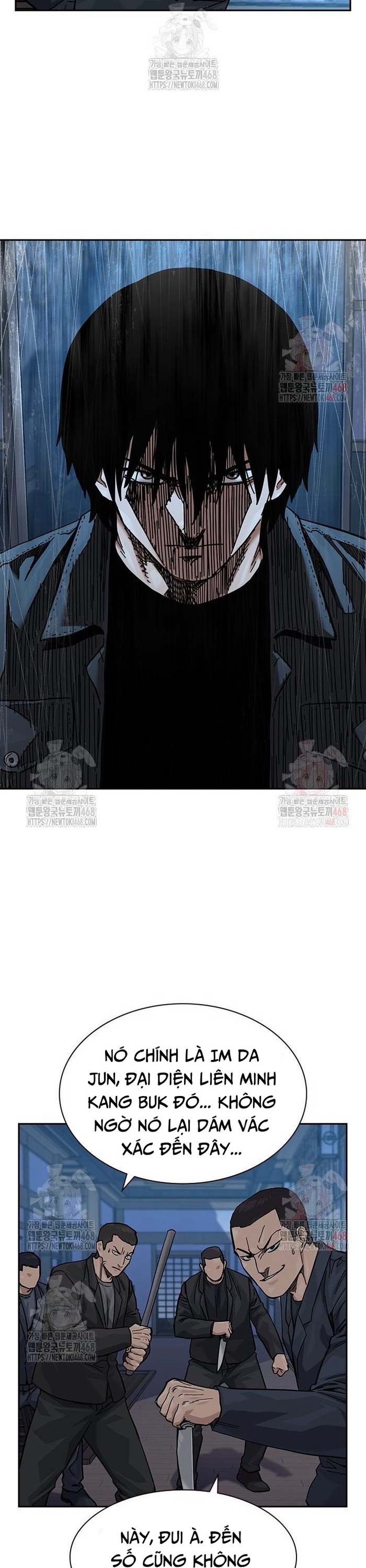 Để Có Thể Sống Sót Chapter 166 - Trang 6