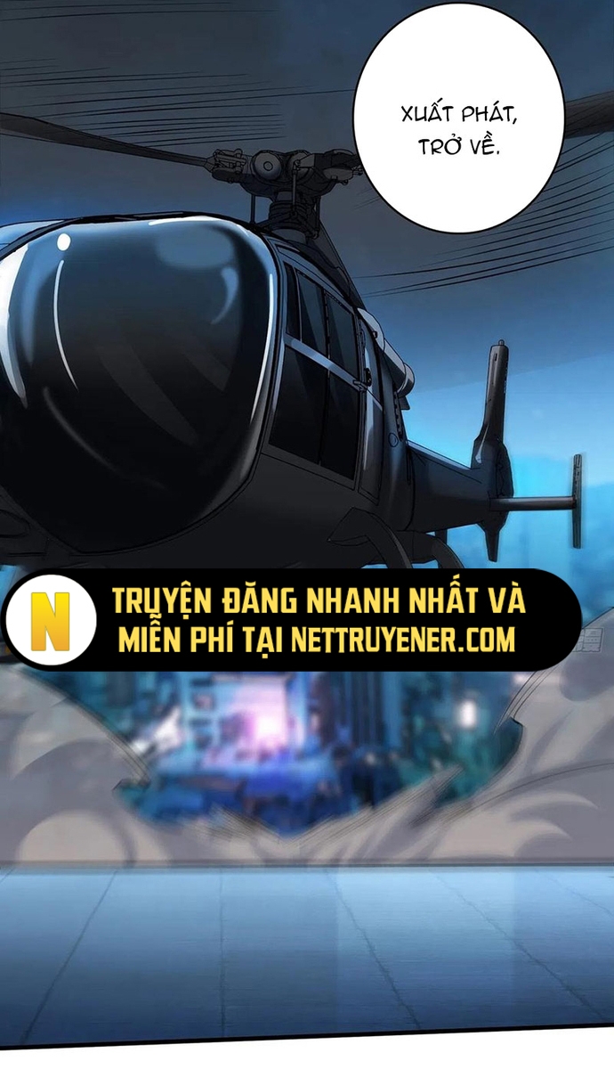 Nhân Vật Phản Diện? Chắc Chắn Không Phải Ta Chapter 56 - Trang 37
