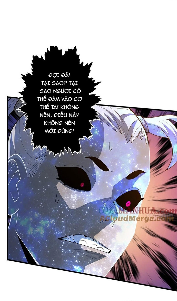 Nhân Vật Phản Diện? Chắc Chắn Không Phải Ta Chapter 56 - Trang 10