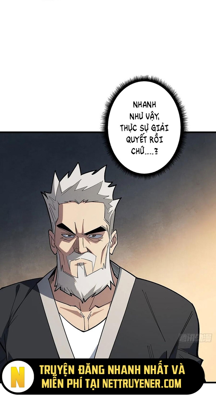 Nhân Vật Phản Diện? Chắc Chắn Không Phải Ta Chapter 56 - Trang 22