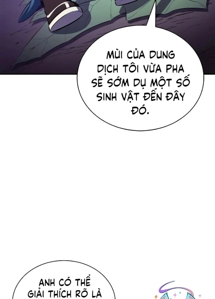 Tôi Là Tân Thủ Có Cấp Cao Nhất Chapter 205 - Trang 49