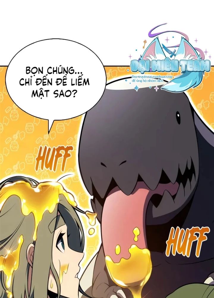 Tôi Là Tân Thủ Có Cấp Cao Nhất Chapter 205 - Trang 73