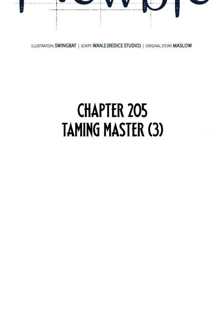 Tôi Là Tân Thủ Có Cấp Cao Nhất Chapter 205 - Trang 37