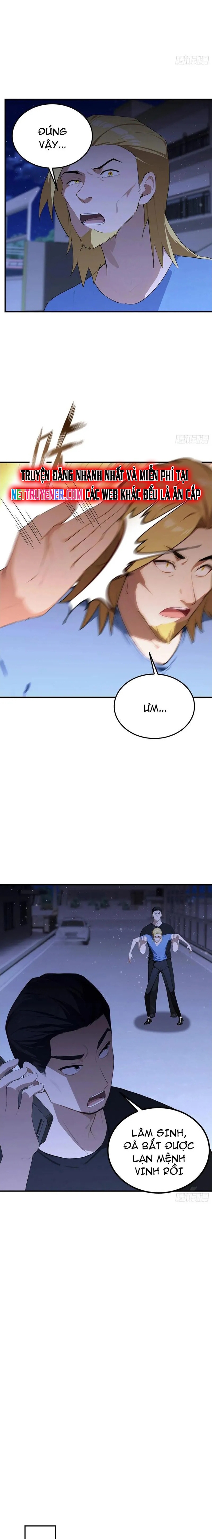 Quá Ảo! Ta Mở Lớp Đào Tạo Nữ Đế Chapter 98 - Trang 3