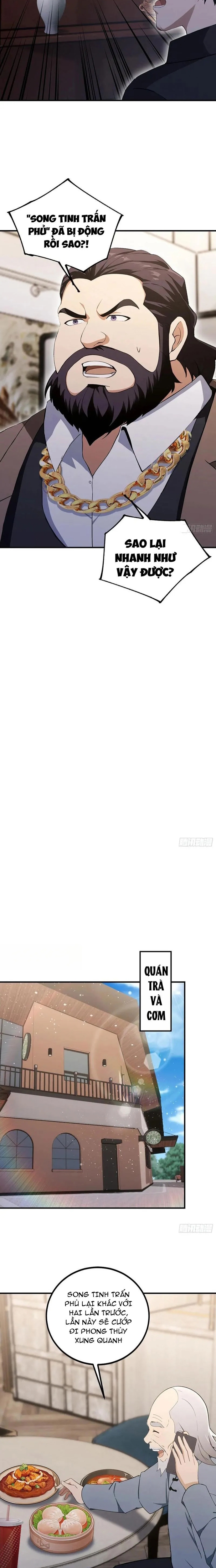 Quá Ảo! Ta Mở Lớp Đào Tạo Nữ Đế Chapter 98 - Trang 9