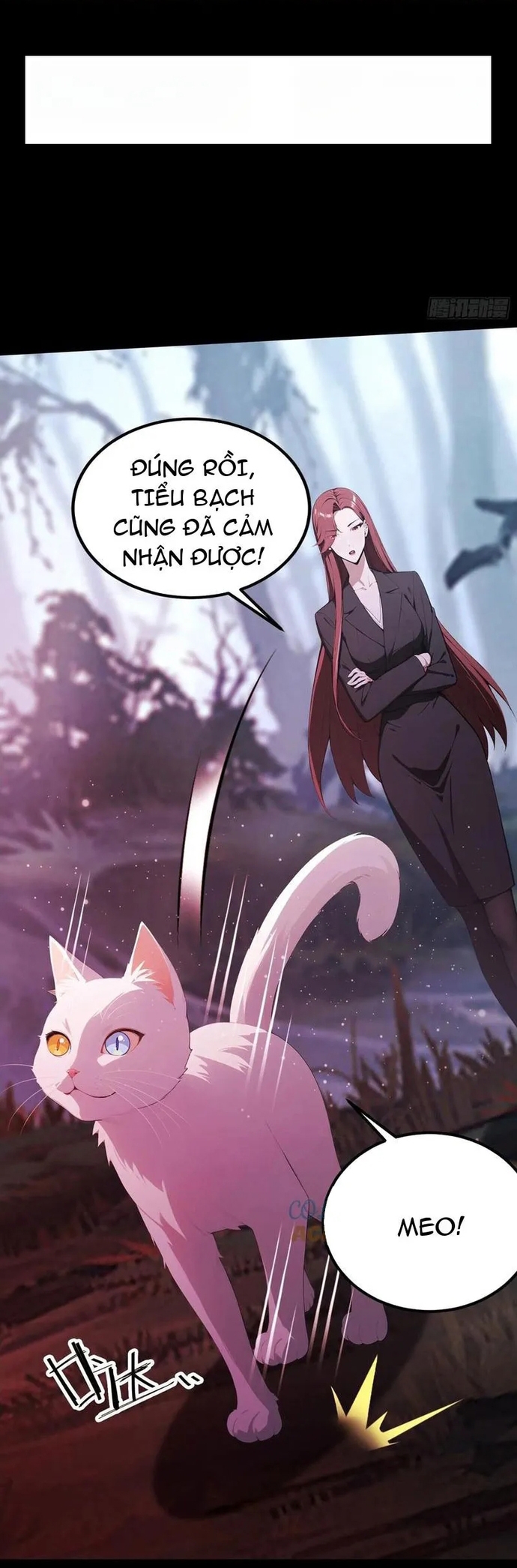 Quá Ảo! Ta Mở Lớp Đào Tạo Nữ Đế Chapter 98 - Trang 13