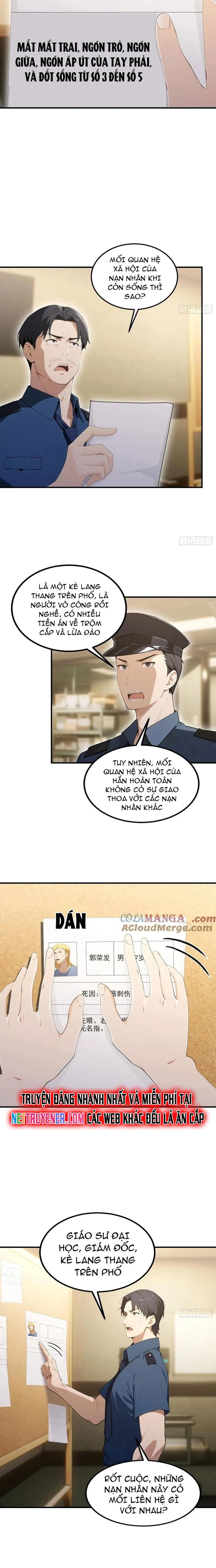 Quá Ảo! Ta Mở Lớp Đào Tạo Nữ Đế Chapter 98 - Trang 5