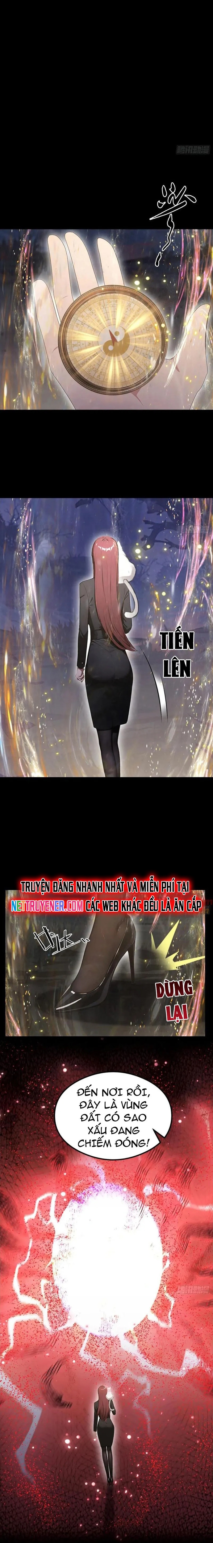 Quá Ảo! Ta Mở Lớp Đào Tạo Nữ Đế Chapter 98 - Trang 12