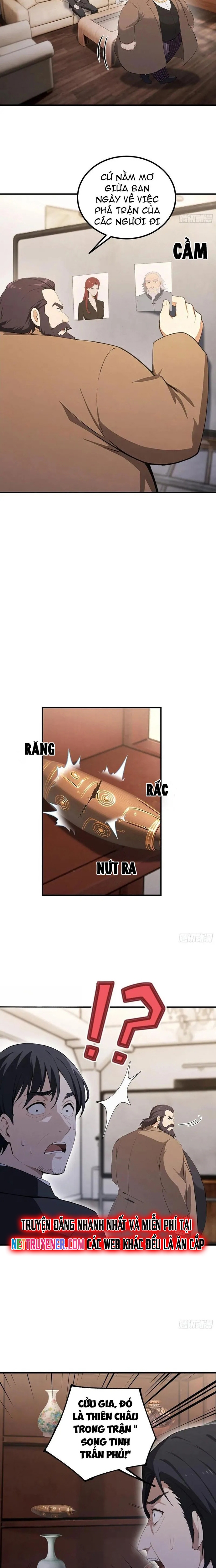 Quá Ảo! Ta Mở Lớp Đào Tạo Nữ Đế Chapter 98 - Trang 8