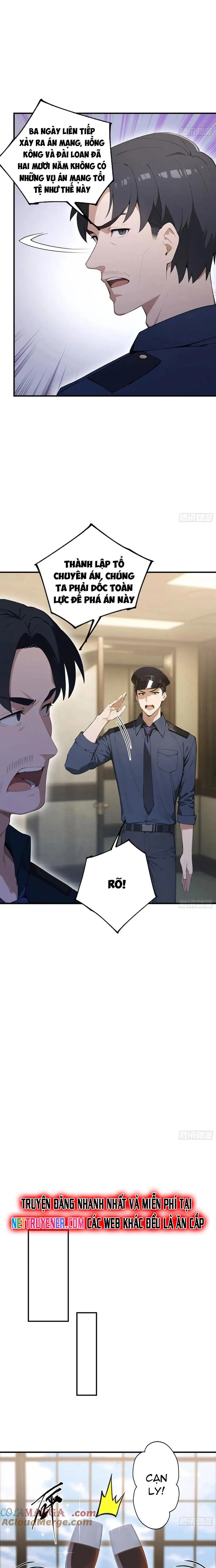 Quá Ảo! Ta Mở Lớp Đào Tạo Nữ Đế Chapter 98 - Trang 6