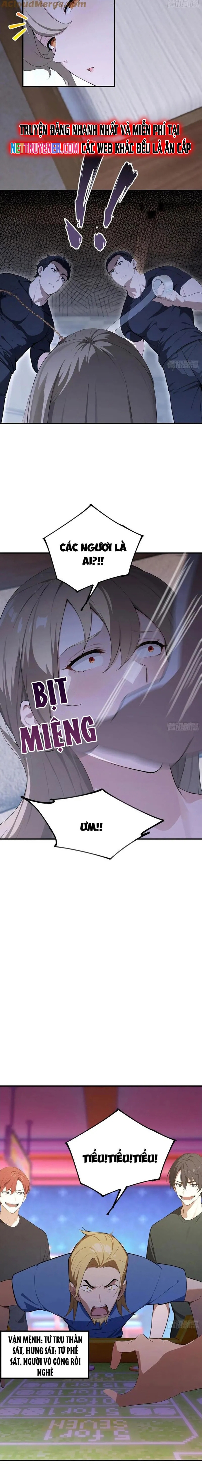 Quá Ảo! Ta Mở Lớp Đào Tạo Nữ Đế Chapter 98 - Trang 1