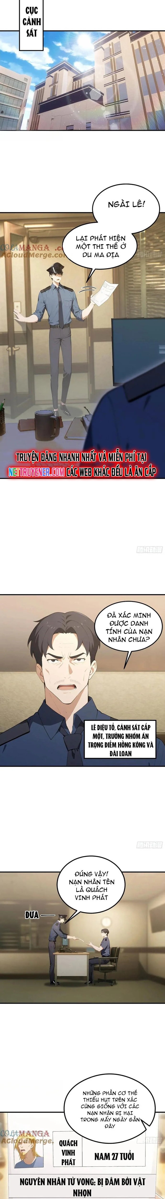 Quá Ảo! Ta Mở Lớp Đào Tạo Nữ Đế Chapter 98 - Trang 4