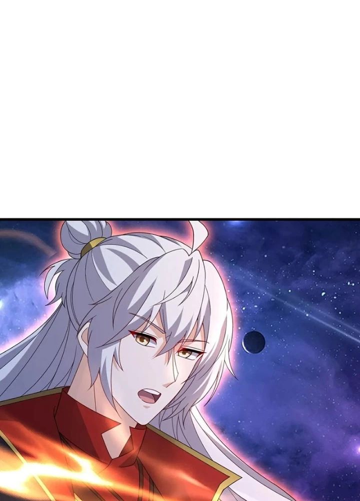 Tiên Võ Đế Tôn Chapter 803 - Trang 39