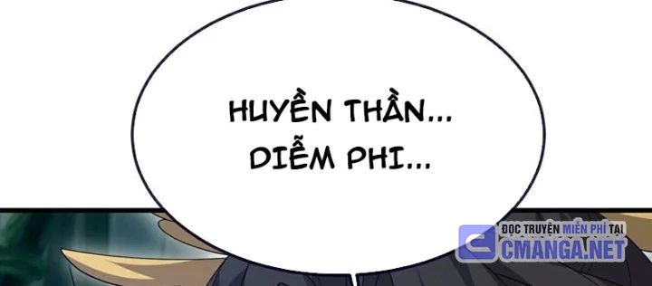Tiên Võ Đế Tôn Chapter 803 - Trang 10