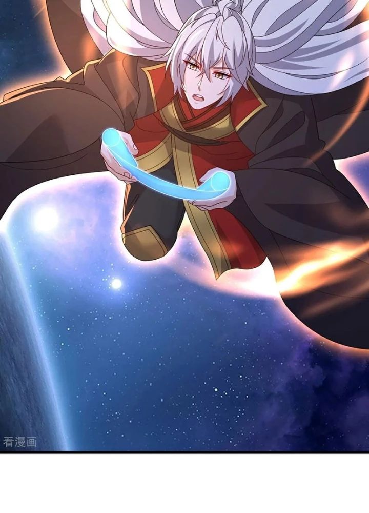 Tiên Võ Đế Tôn Chapter 803 - Trang 63