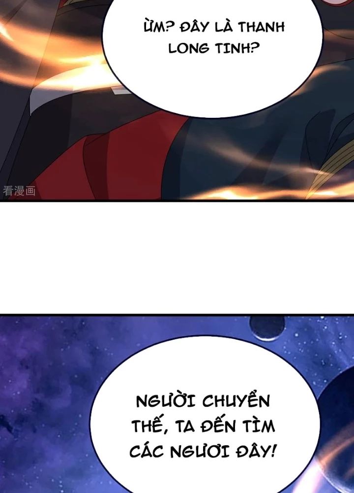 Tiên Võ Đế Tôn Chapter 803 - Trang 41