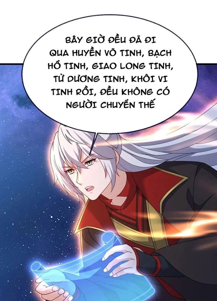 Tiên Võ Đế Tôn Chapter 803 - Trang 65