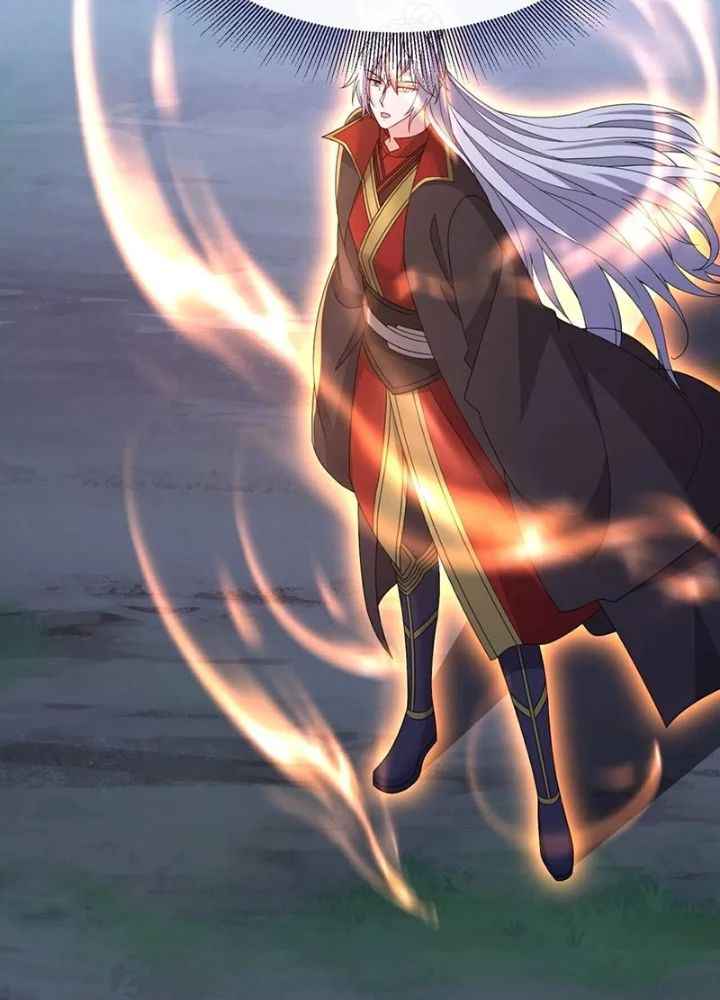 Tiên Võ Đế Tôn Chapter 803 - Trang 55