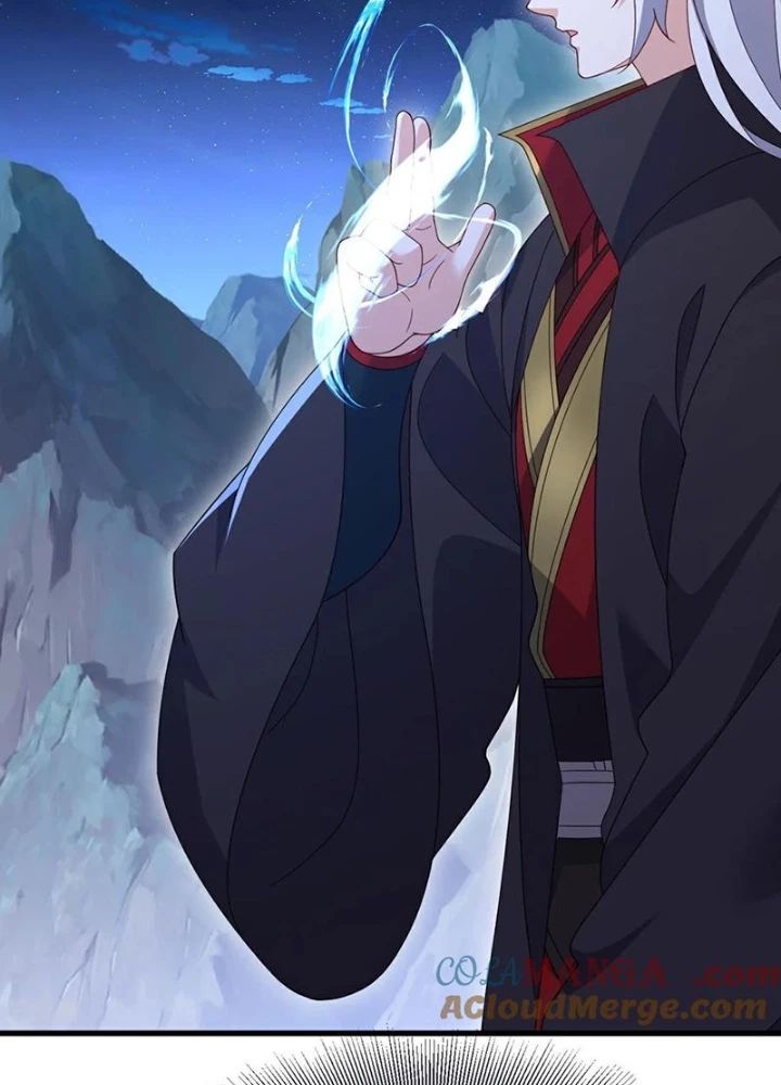 Tiên Võ Đế Tôn Chapter 803 - Trang 53