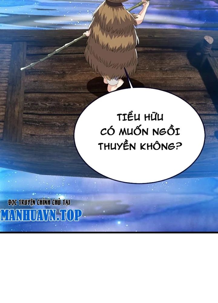 Tiên Võ Đế Tôn Chapter 803 - Trang 81