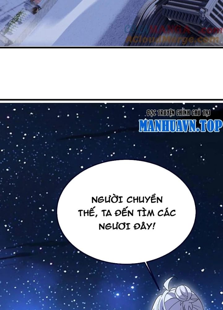 Tiên Võ Đế Tôn Chapter 803 - Trang 31