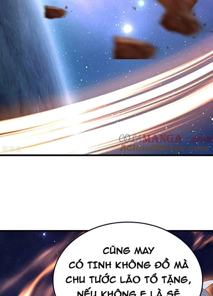 Tiên Võ Đế Tôn Chapter 803 - Trang 61