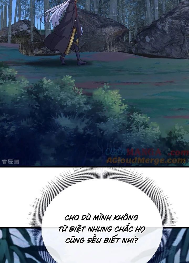 Tiên Võ Đế Tôn Chapter 803 - Trang 15