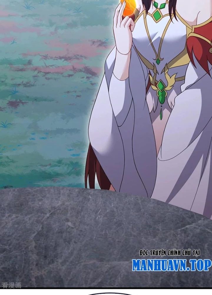 Tiên Võ Đế Tôn Chapter 803 - Trang 9